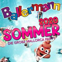 Ballermann Sommer 2020 - Die Große Mallorca Party