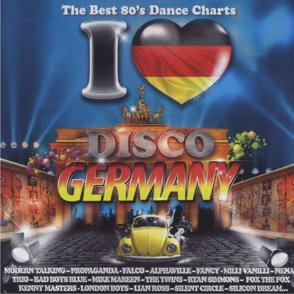 Touch In The Night_Silent Circle_I Love Disco Germany 80's | 在线播放_Touch In The Night歌词_Touch In The Night下载 | 网易云音乐