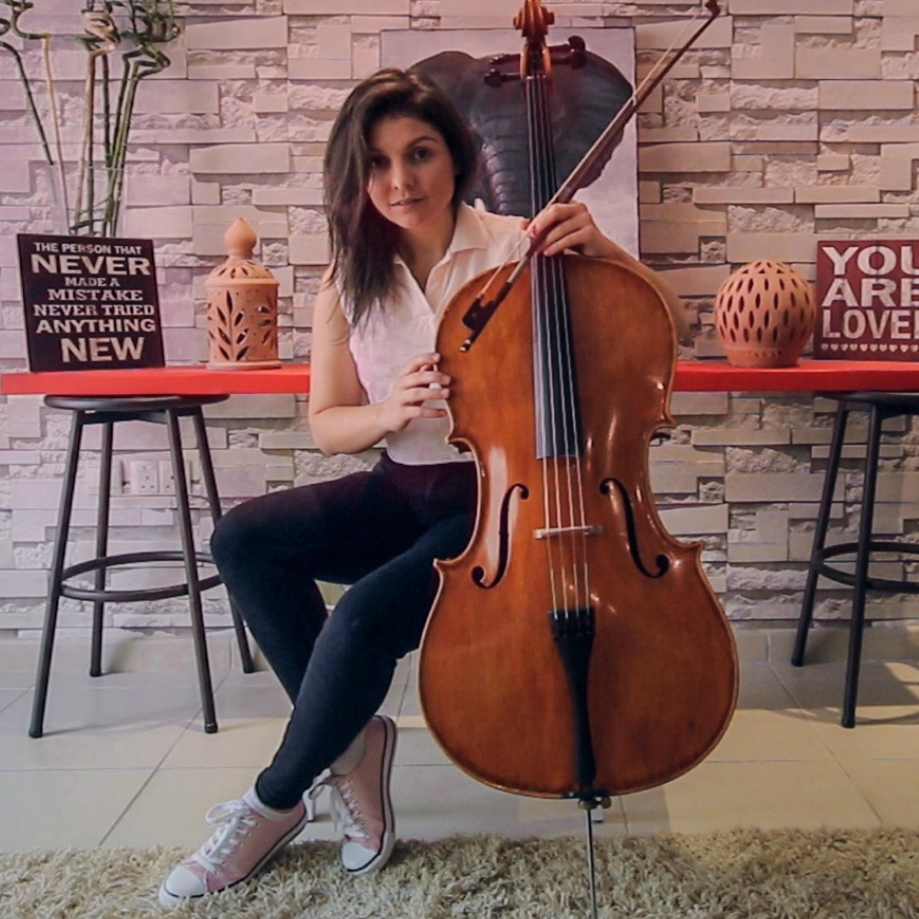 Dream Glow (Instrumental)