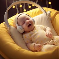 Baby Lullaby Cosmos: Celestial Tunes