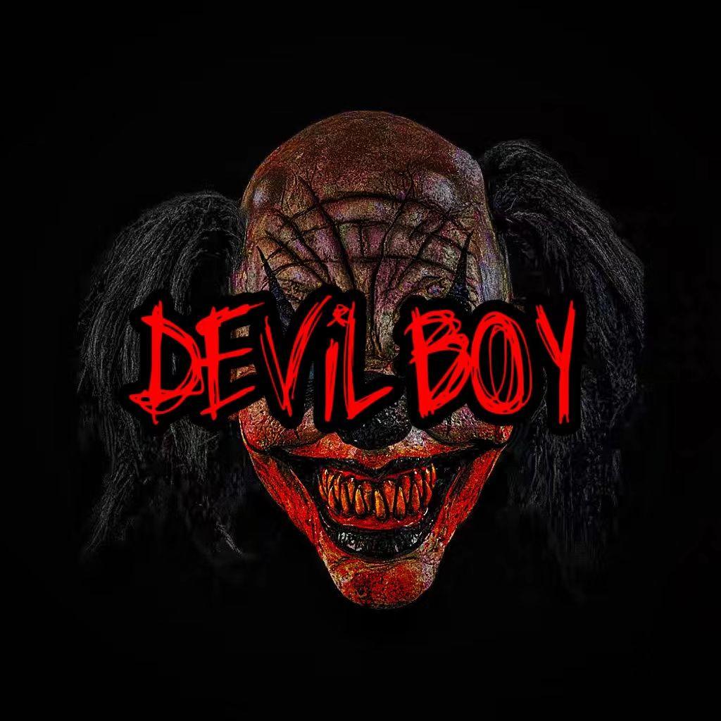 DEVIL BOY