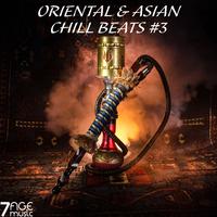 Oriental & Asian Chill Beats, Vol. 3