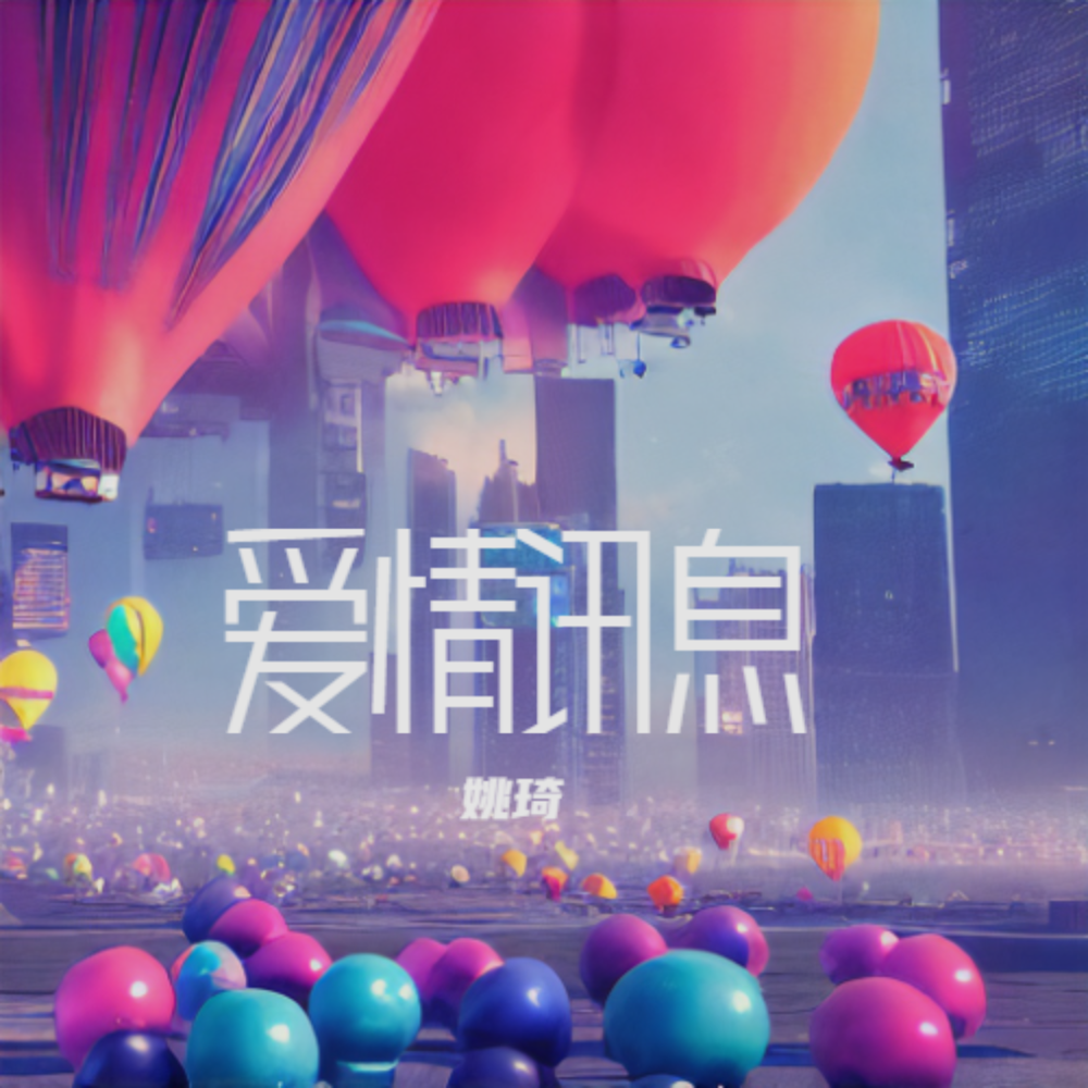 真想见到你封面