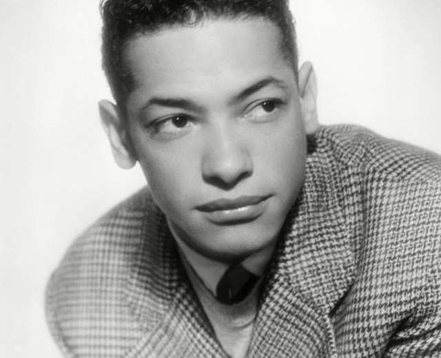Henri Salvador