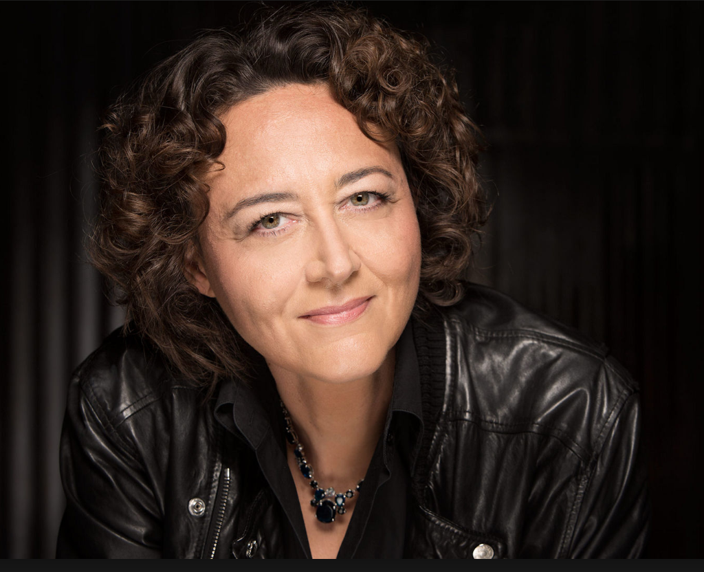 Nathalie Stutzmann