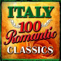 Italy - 100 Romantic Classics