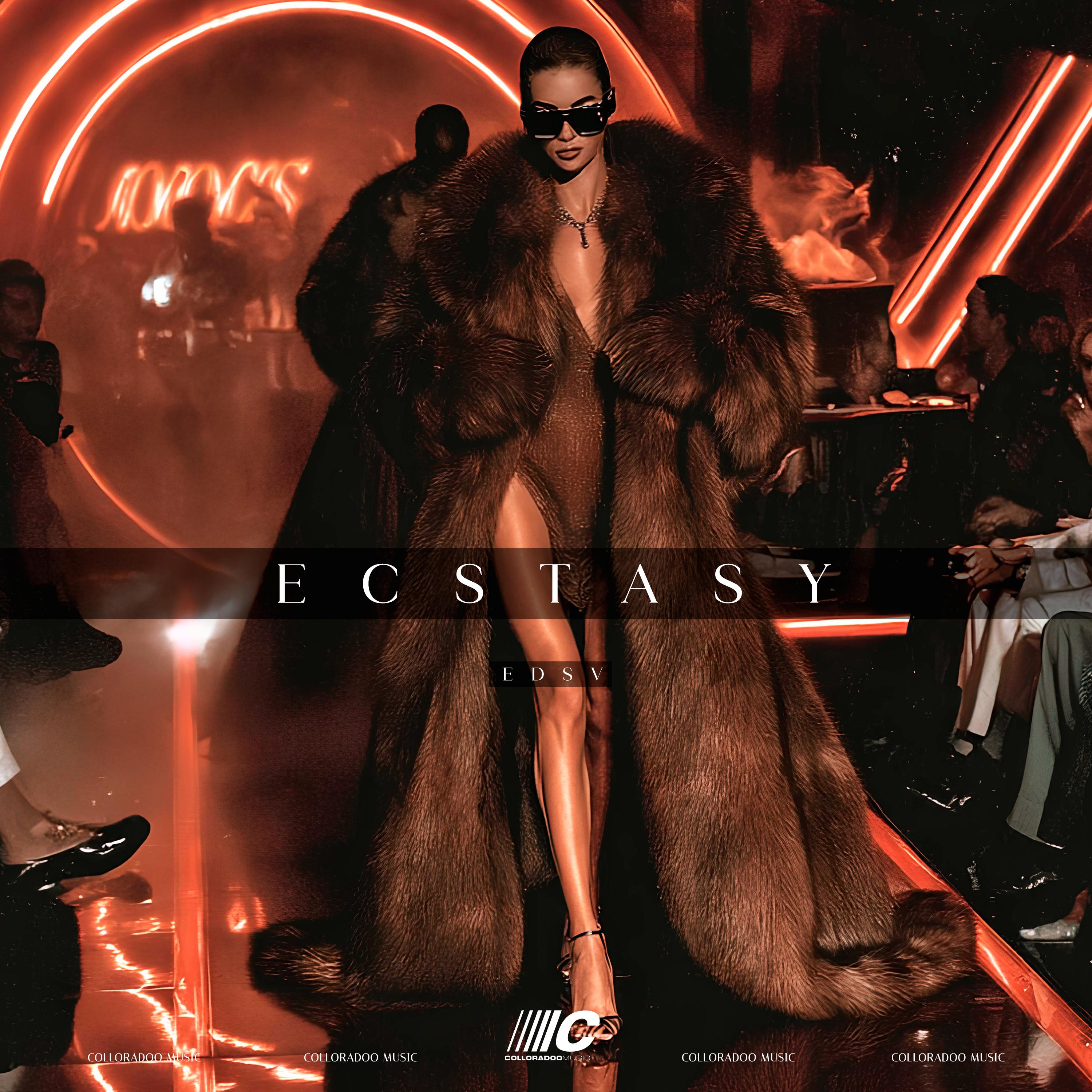 Ecstasy (Slowed Version)