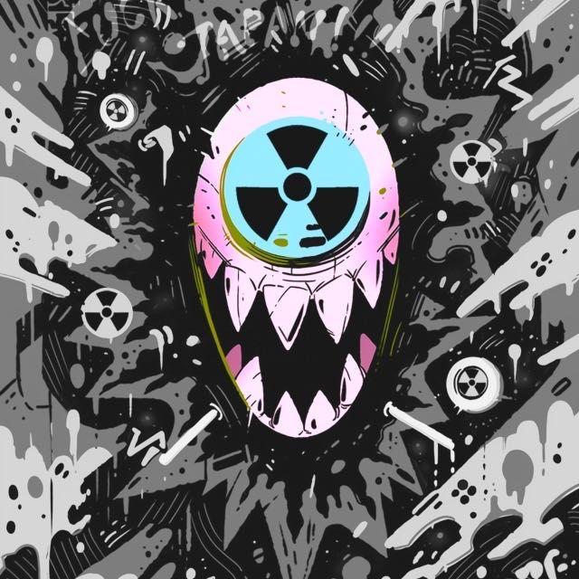 罪人 - KTCHAN封面