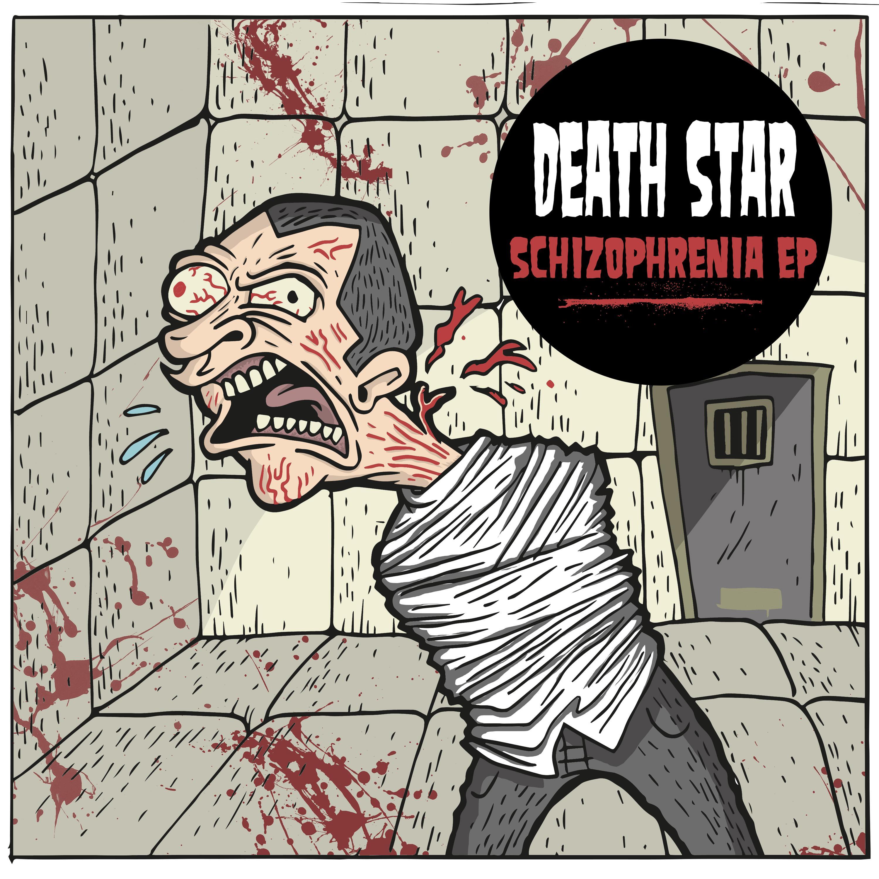 Schizophrenia (feat. Vast Aire, Aak.Da.God & Father Focus Confucius)