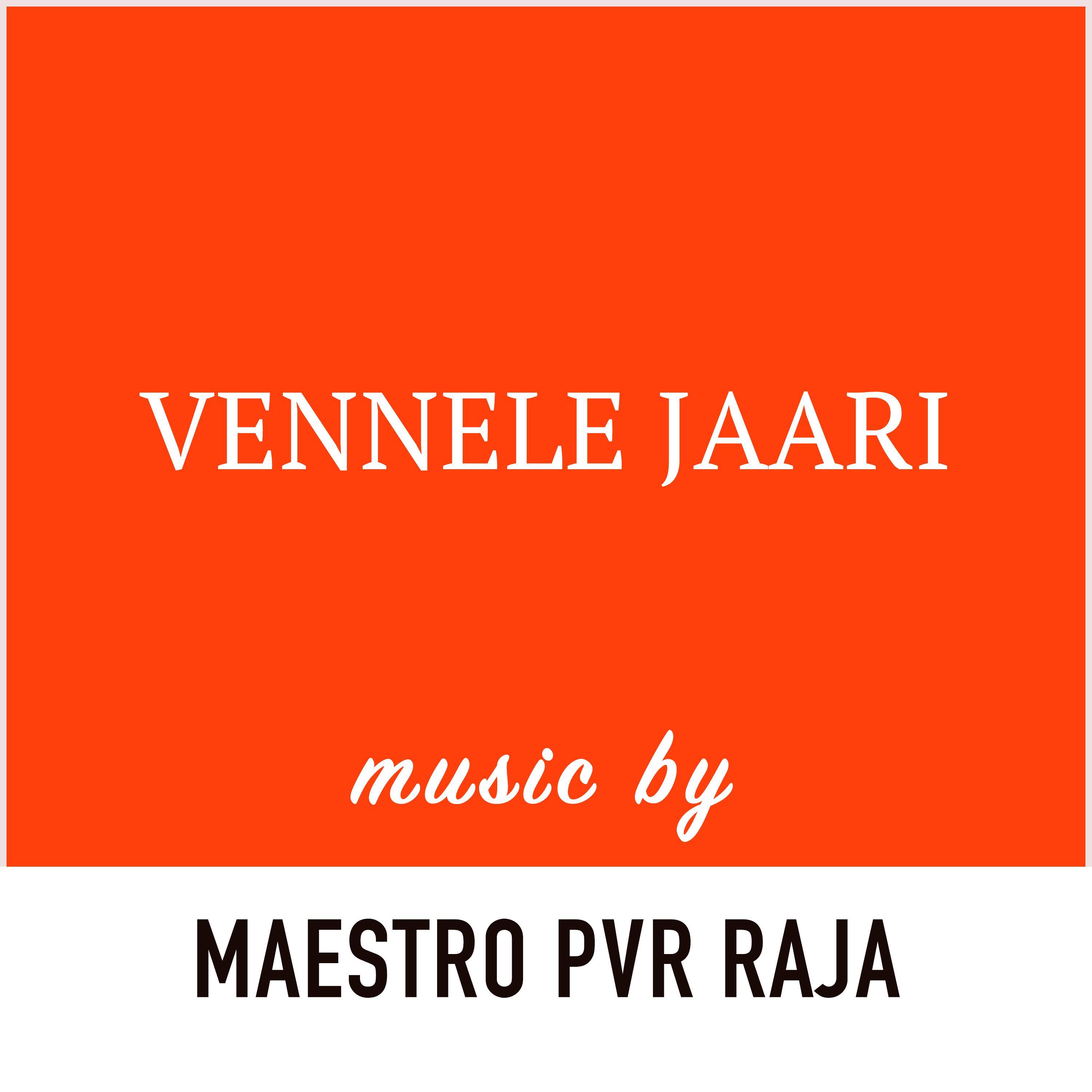 Vennele Jaari (feat. Dhanunjay Seepana)