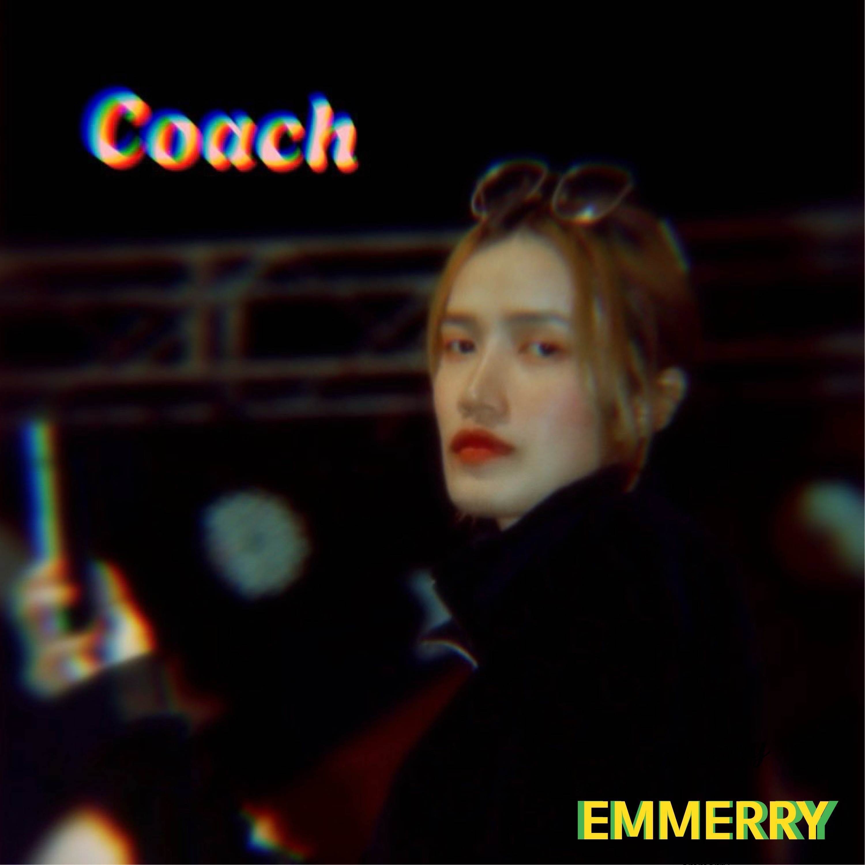 Coach