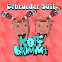 Kopf Brummt