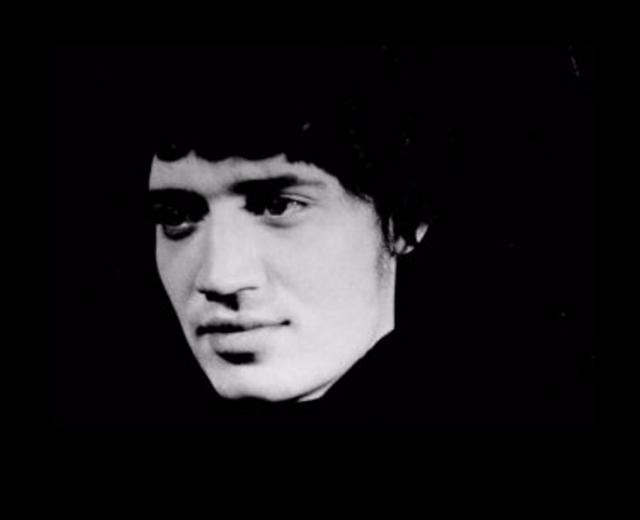 Peter Sarstedt