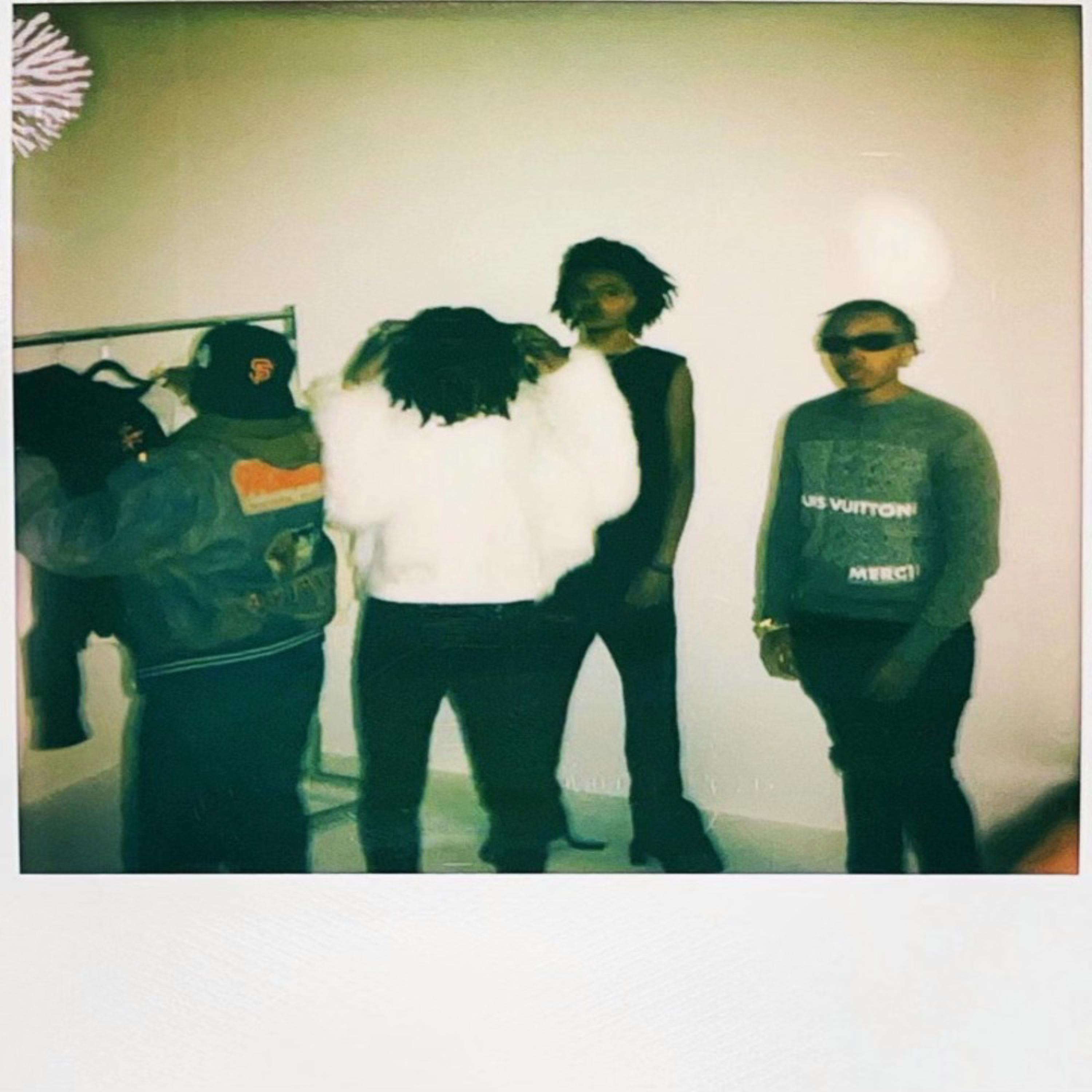 Garments (feat. Abdouiii & Big Taie)