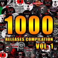 1000 Releases Compilation, Vol. 1