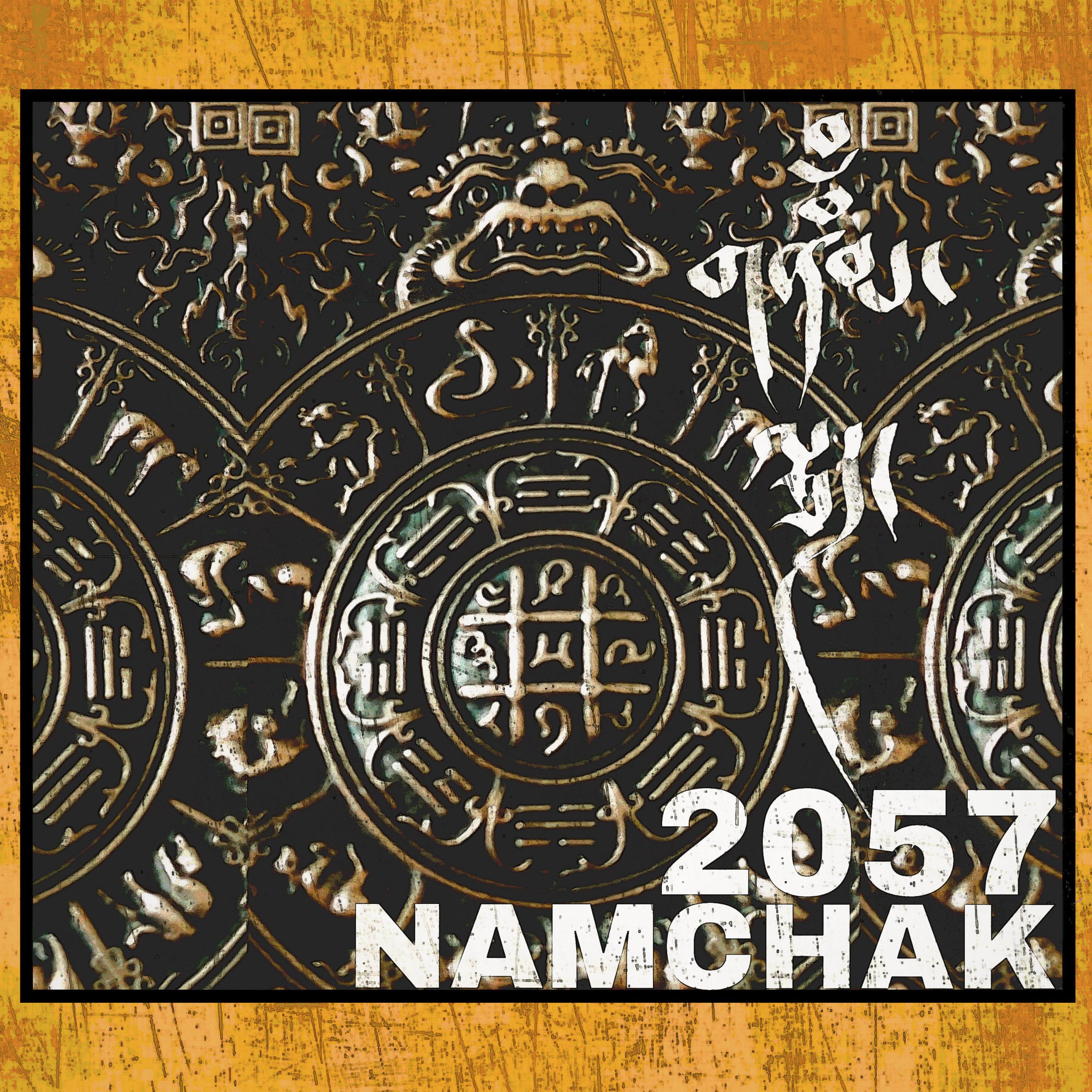 NAMCHAK 2057