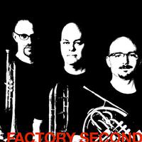 Factory Seconds Brass Trio