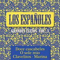 Grandes Exitos Vol. 3