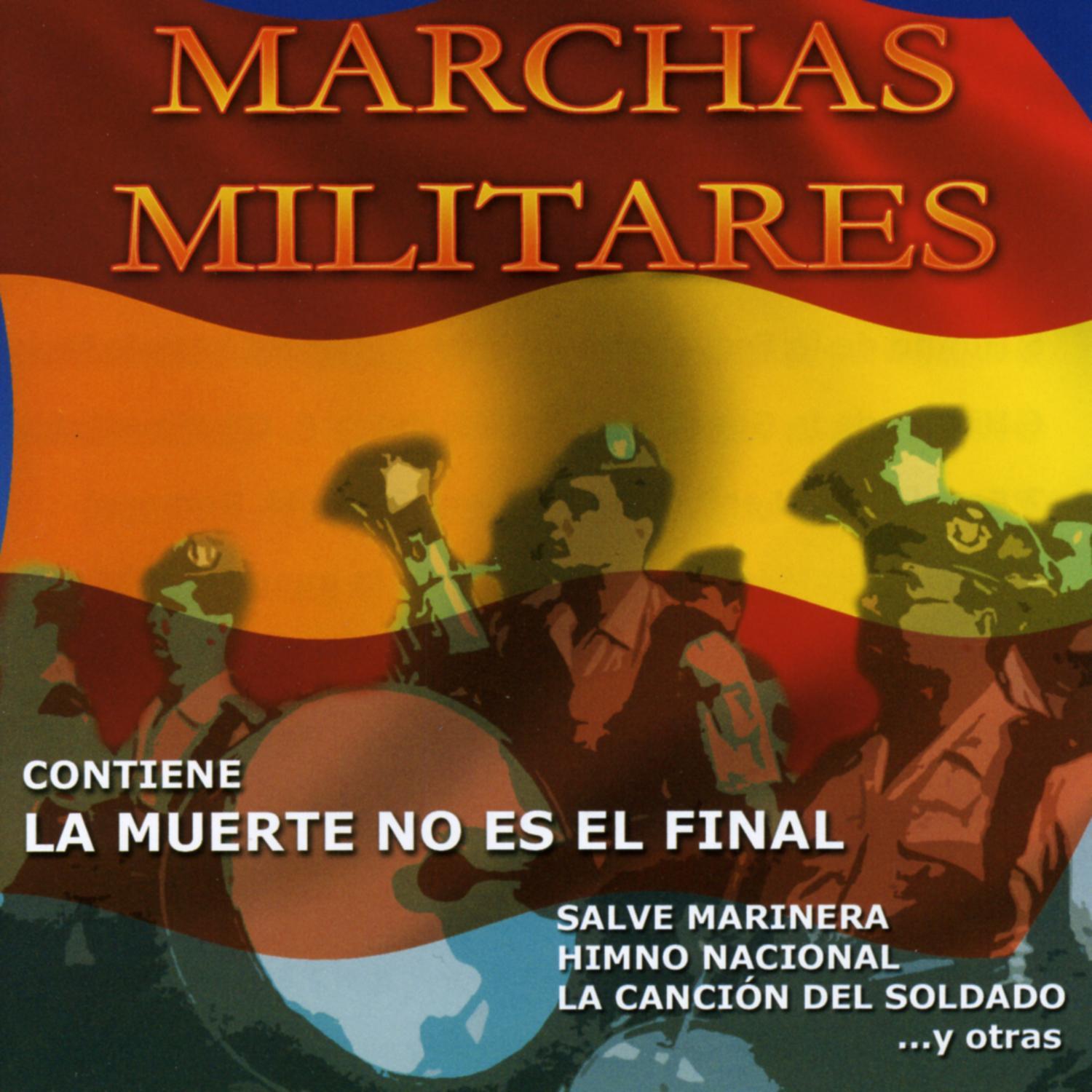 Canción del Legionario (Himno)