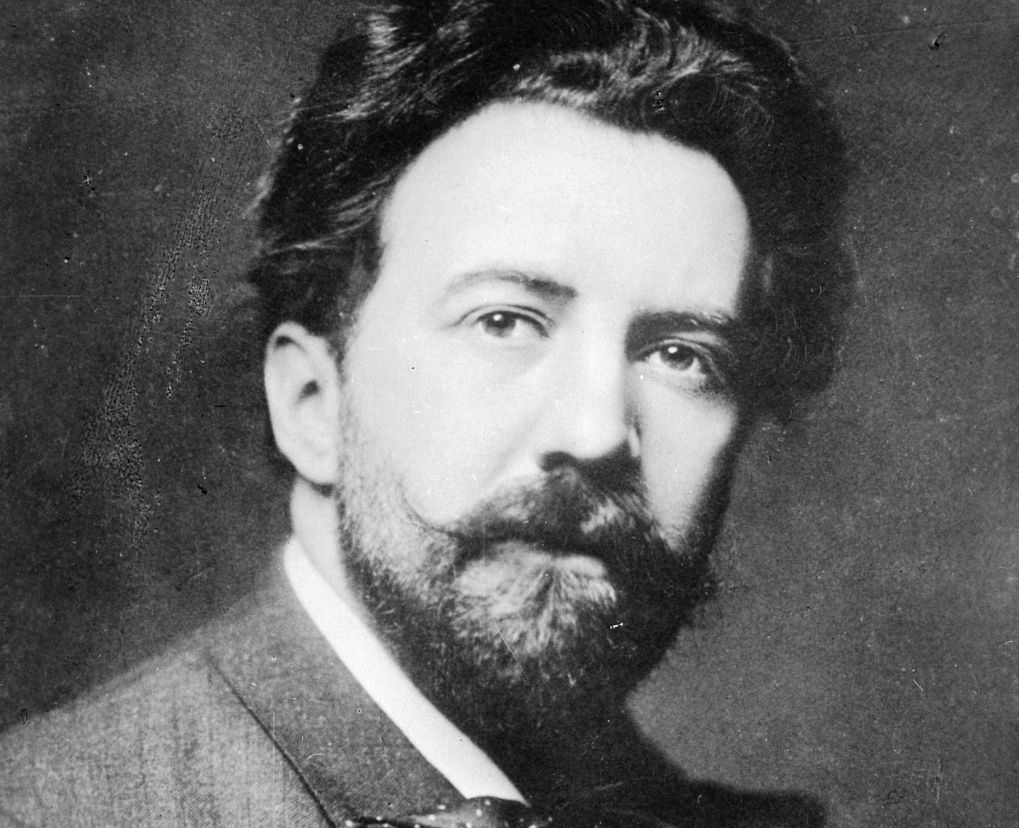 Sir Henry Wood