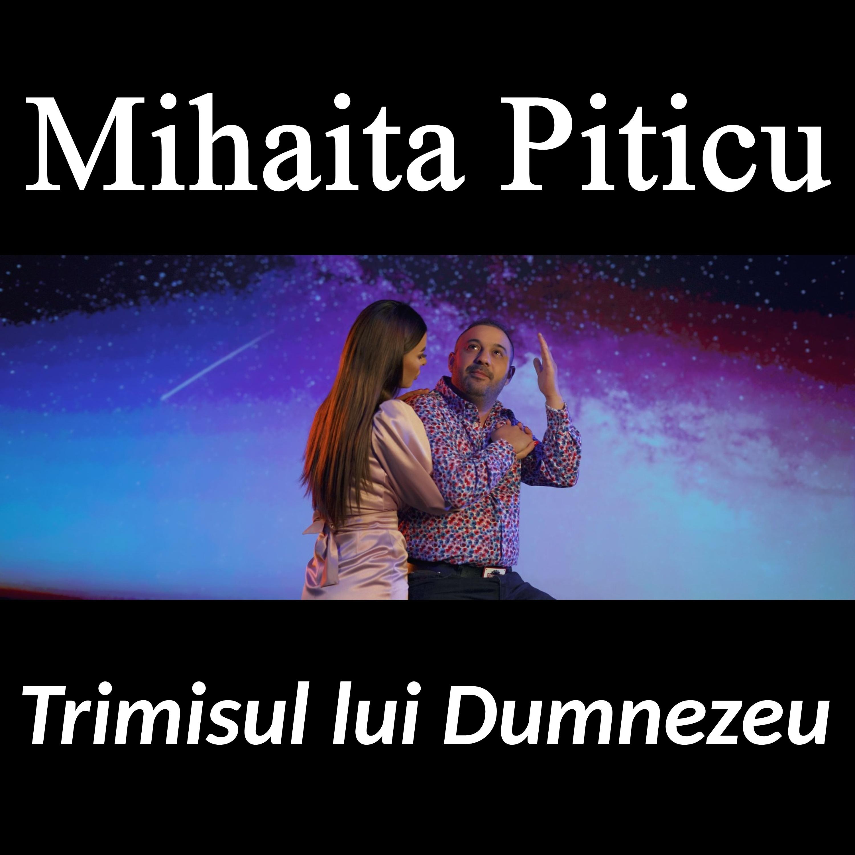 Trimisul lui Dumnezeu