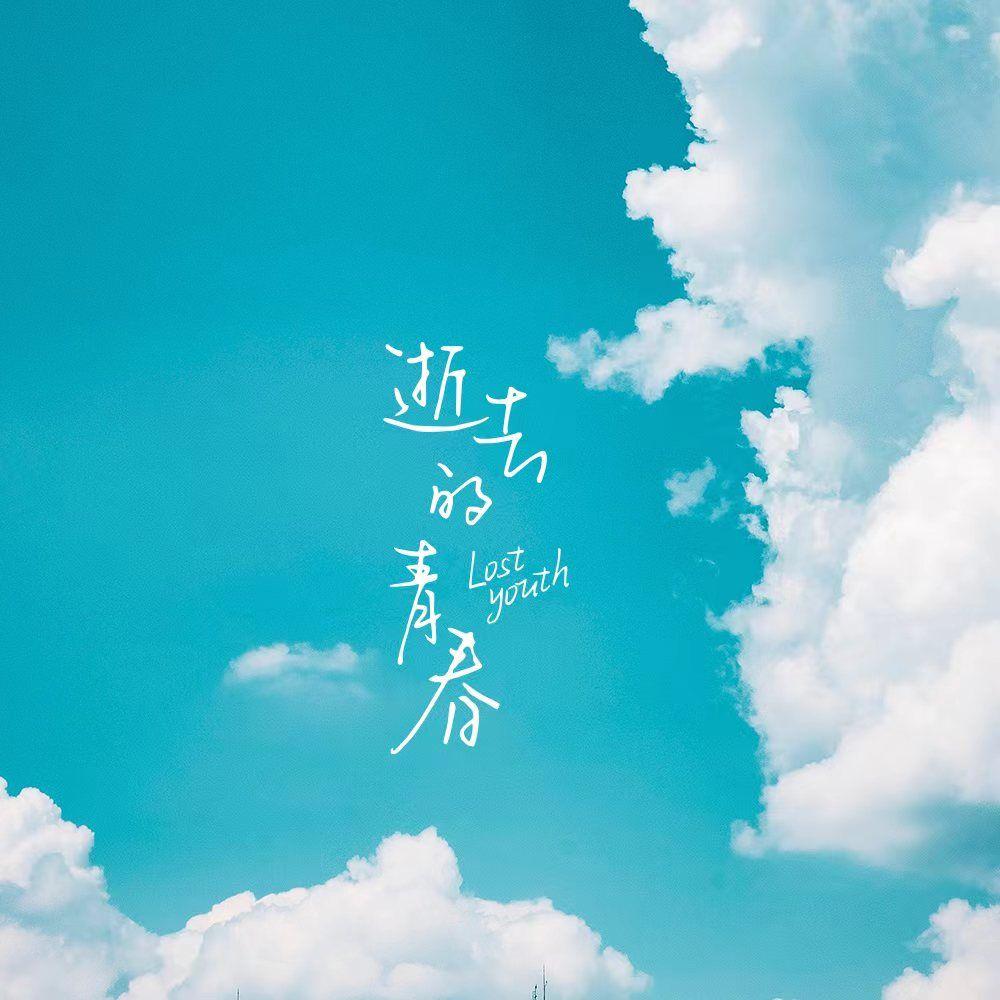 逝去的青春 伴奏 - 单帅封面
