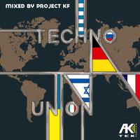 Techno Union - by Project KF