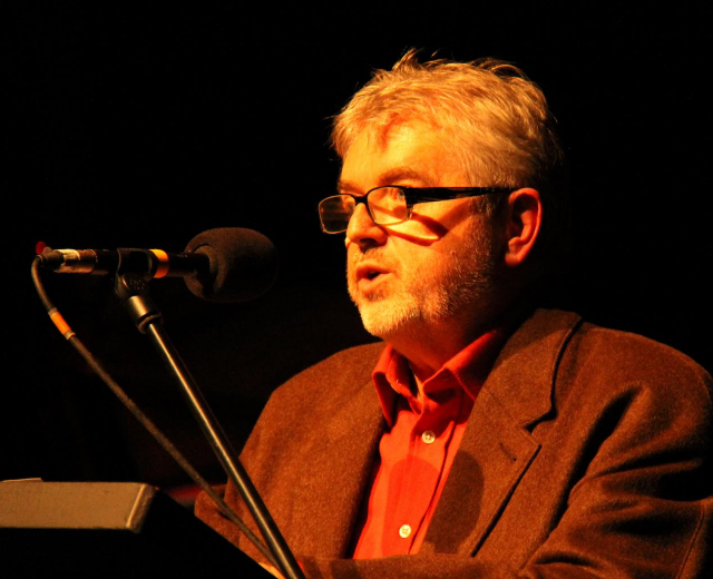 Bill Whelan