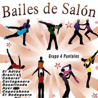 Bailes de Salón