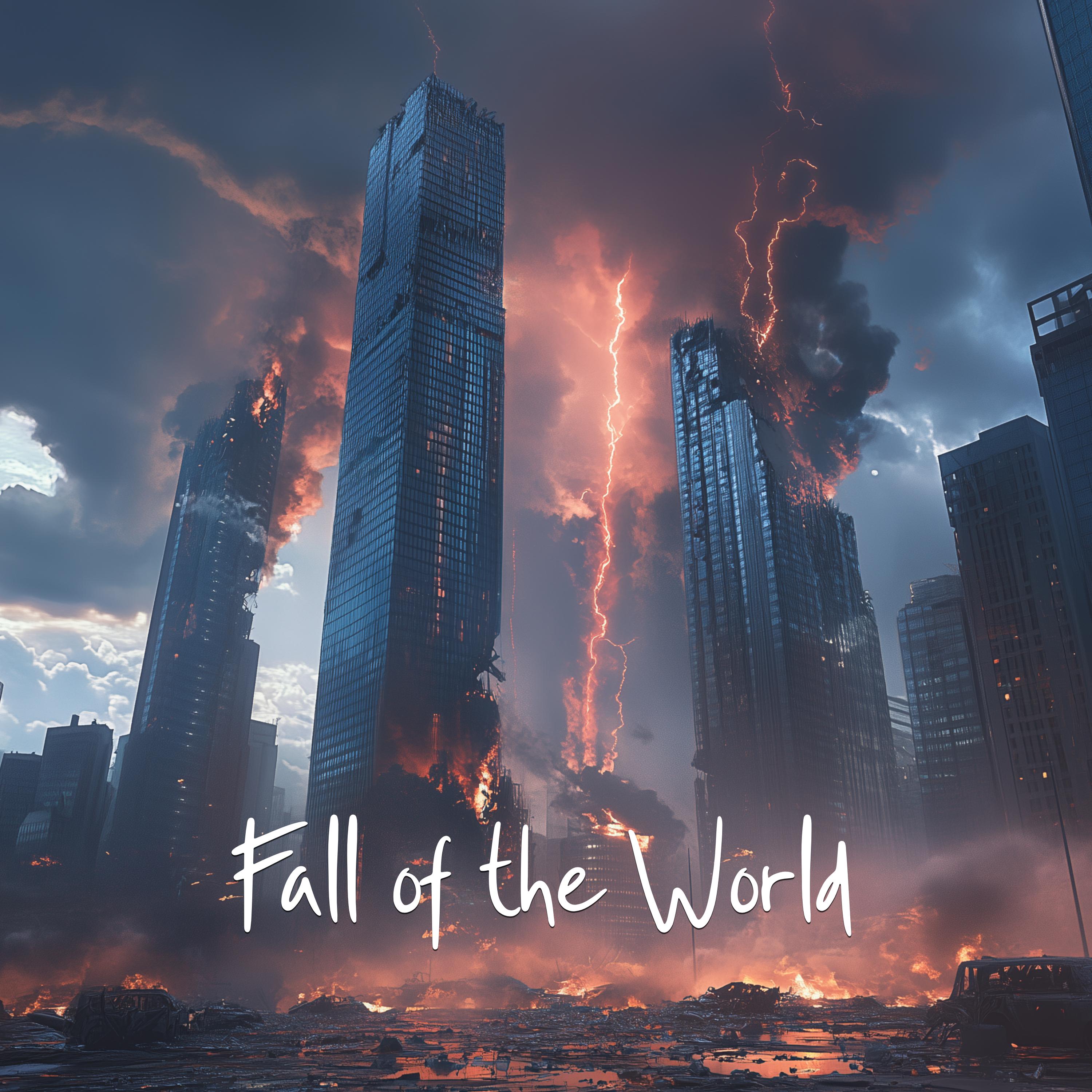 Fall of the World