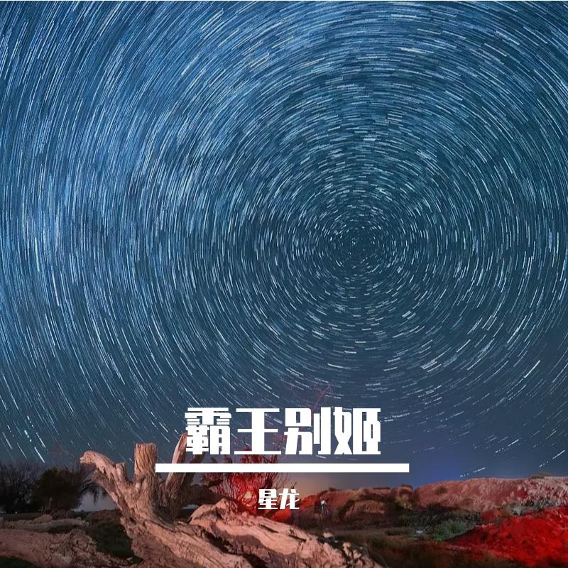 霸王别姬（Live)封面