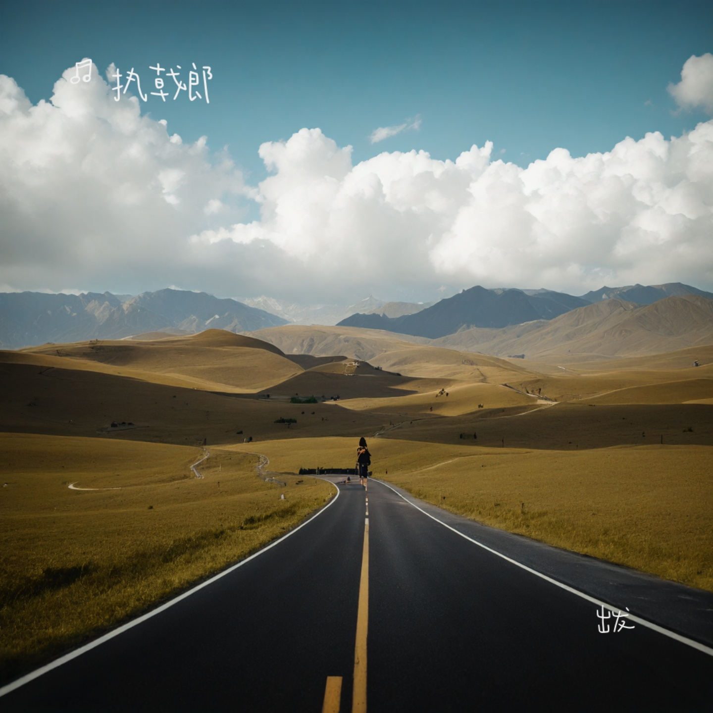 摩托日记_执戟郎_出发 | 在线播放_摩托日记歌词_摩托日记下载 | 网易云音乐