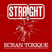 Ecran toxique