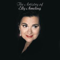 The Artistry of Elly Ameling (5 CDs)