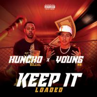 Keep It Loaded (feat. Huncho Bilzal)