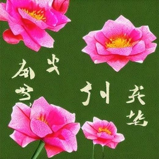 百花香(DJ版)封面