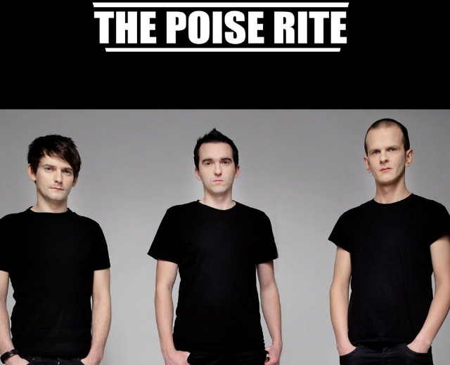 The Poise Rite