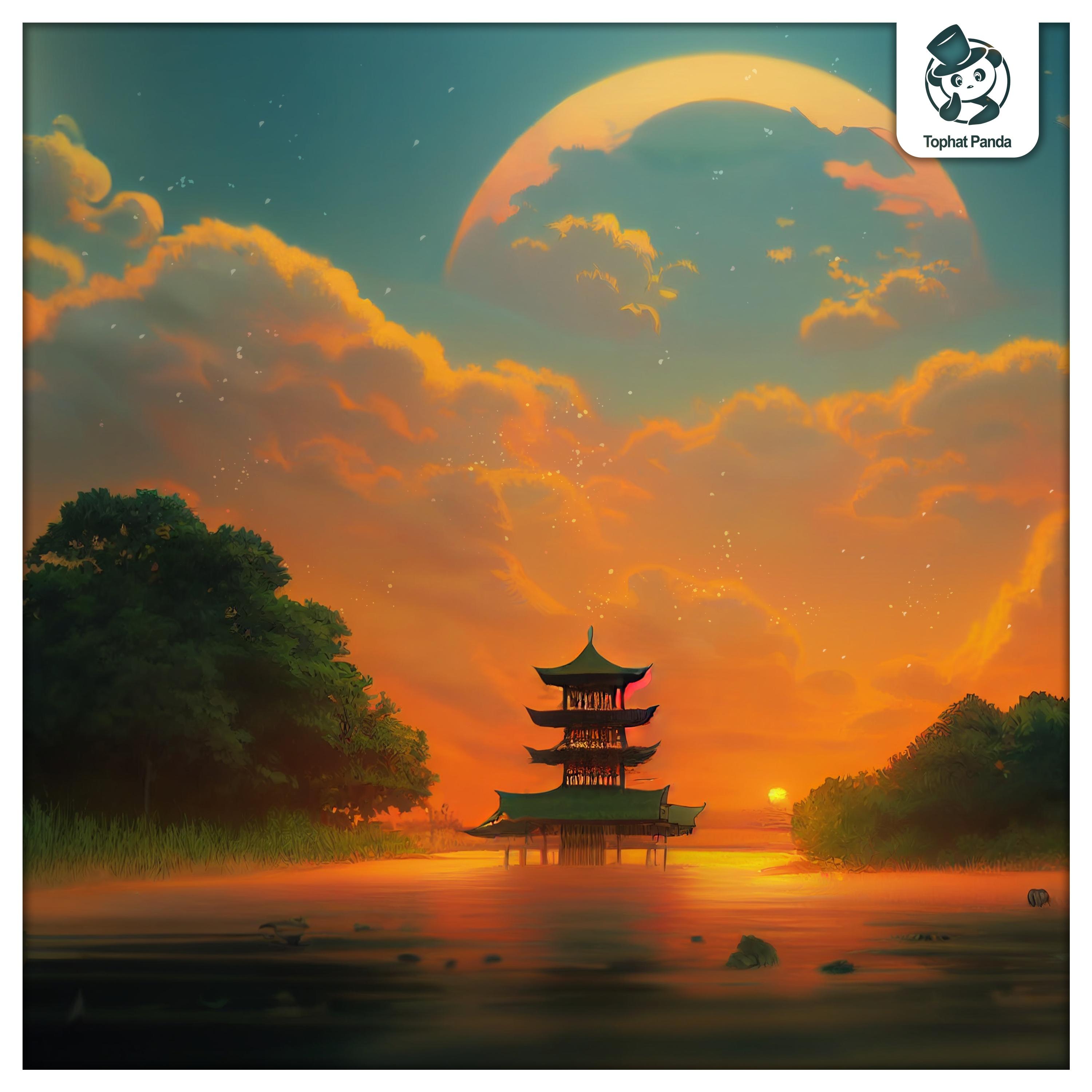 Children of the Forest