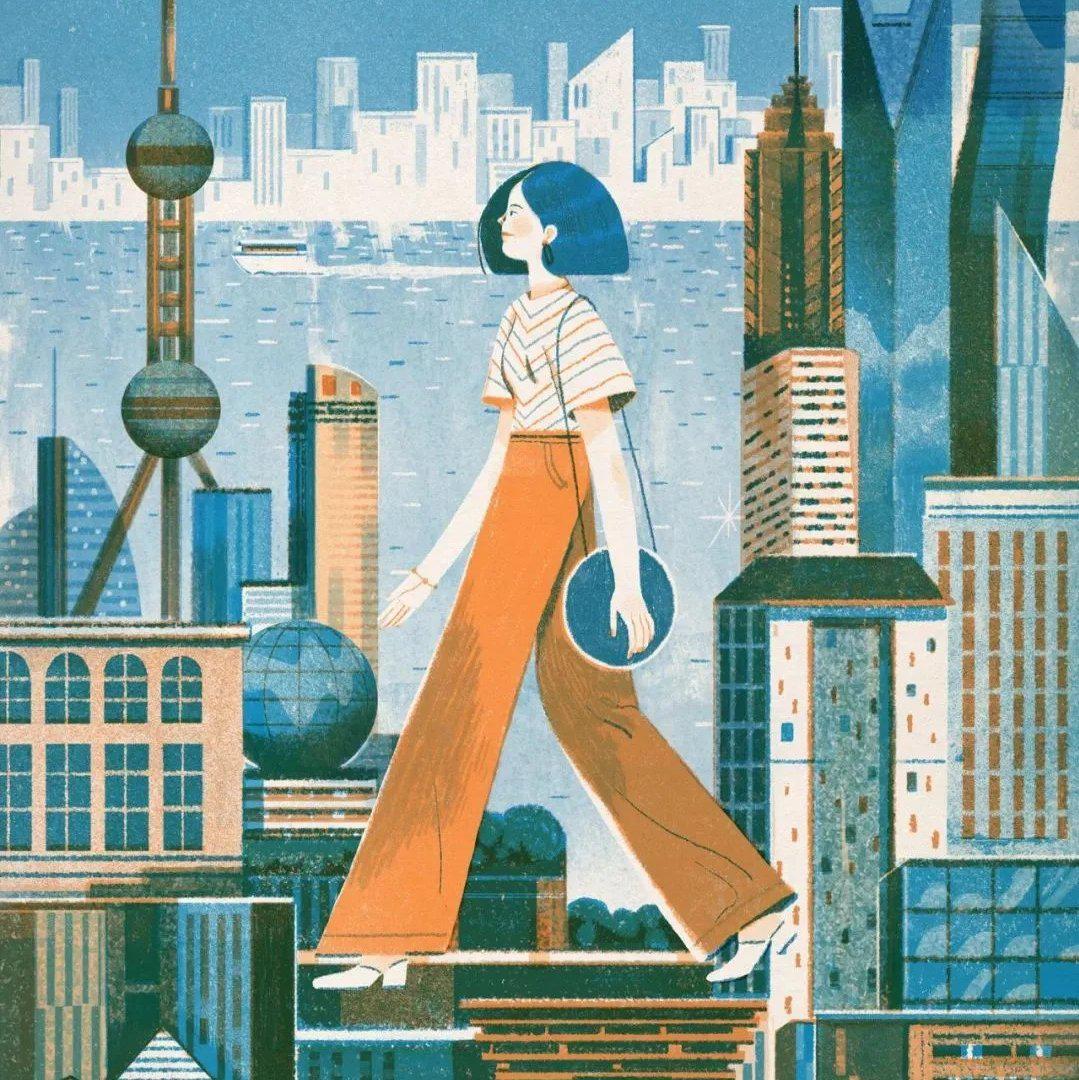 开启不辜负旅行，2021年坏心情靠边站