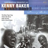 Louis Armstrong Interpretiert Von Kenny Baker, Vol.7