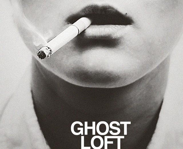 Ghost Loft