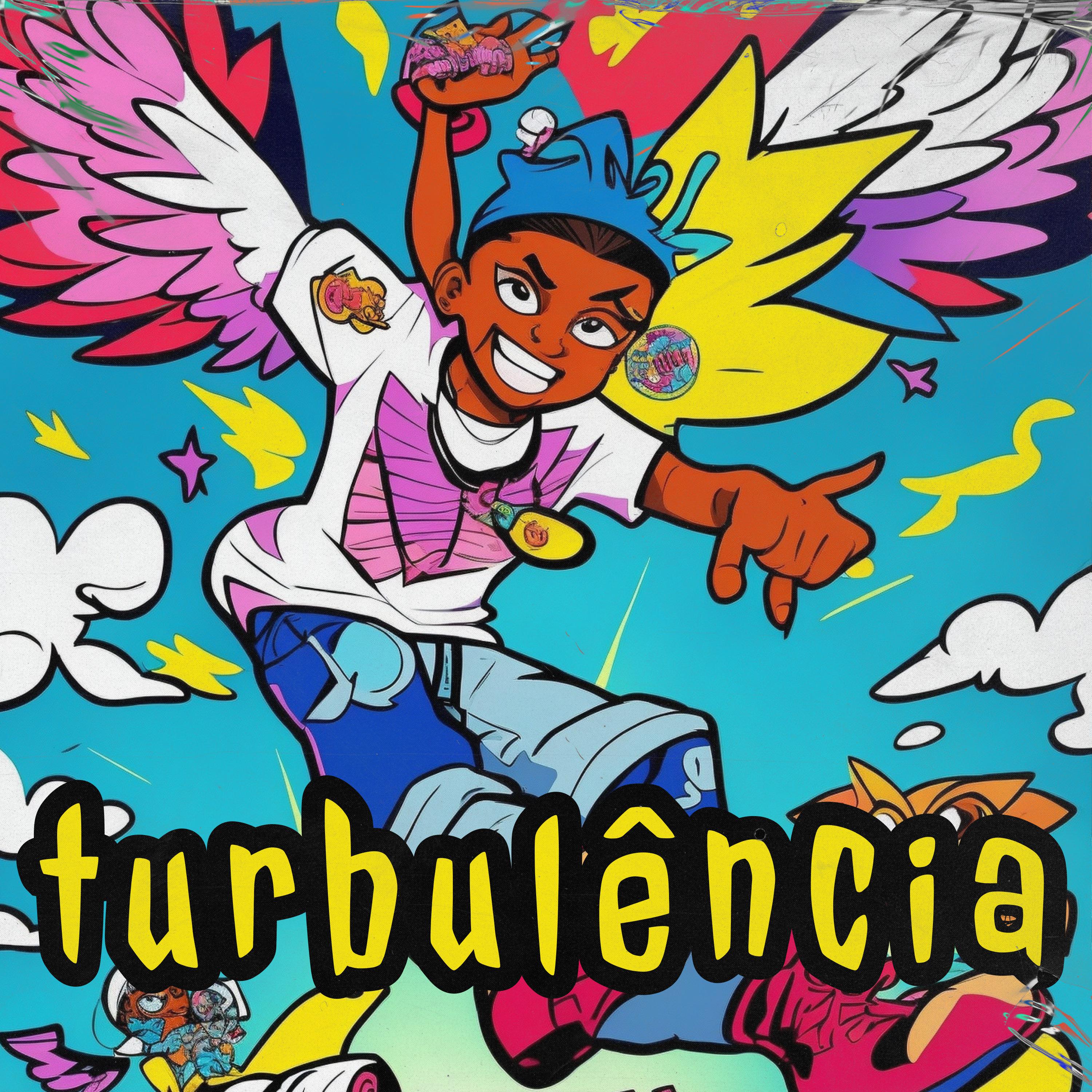 Turbulência
