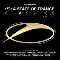 A State Of Trance Classics, Vol. 10