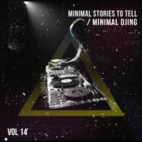 Minimal Djing - Vol.14