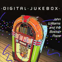 Digital Jukebox