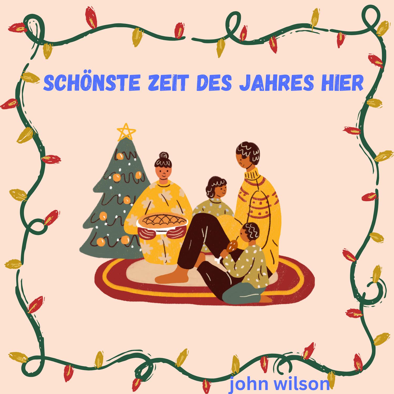 Schönste Zeit Des Jahres Hier