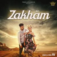 Zakham