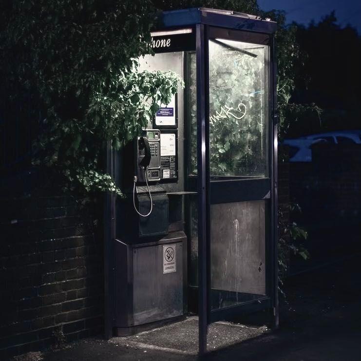 PAYPHONE