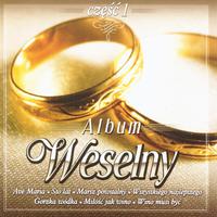 Album Weselny vol. 1 - Polish wedding album vol. 1