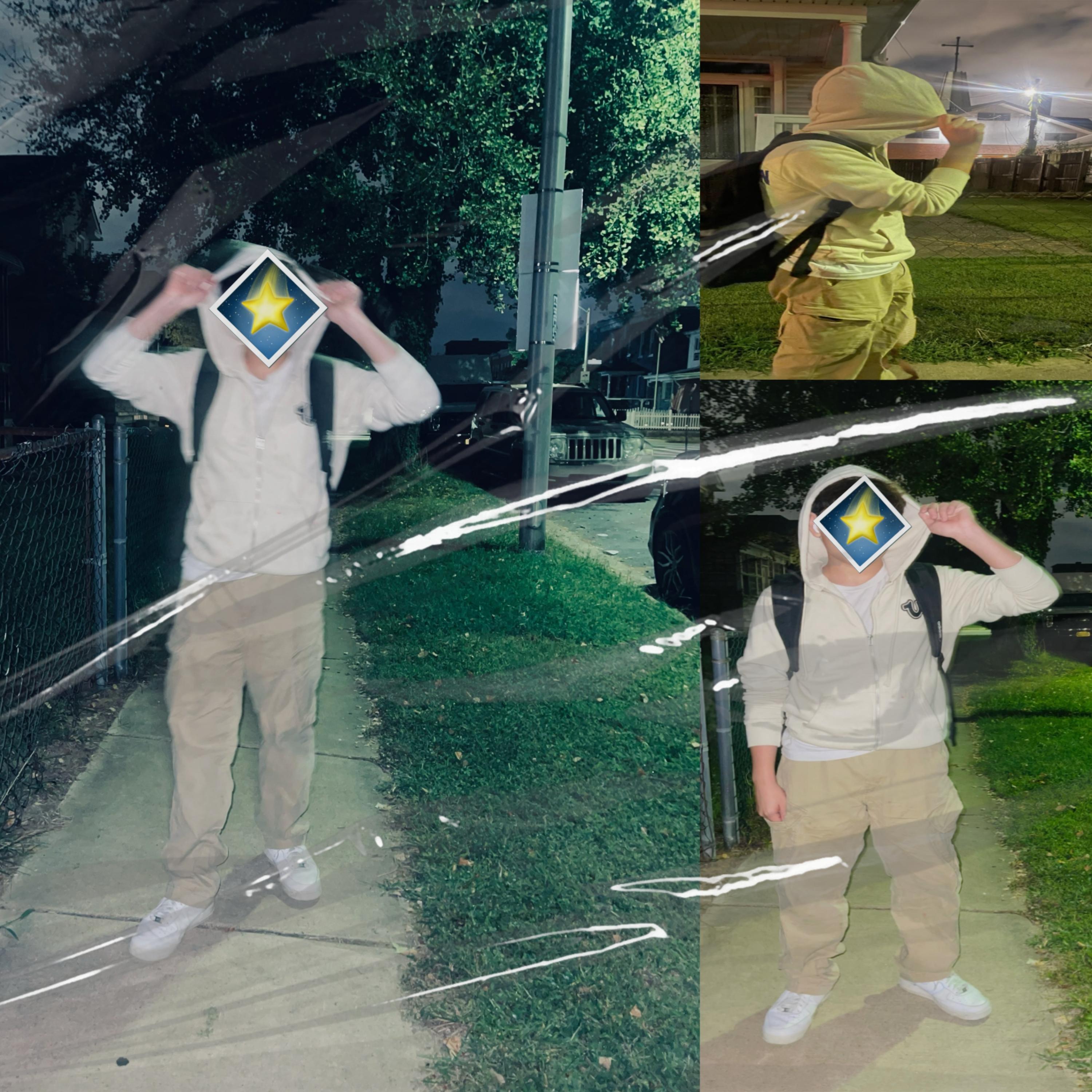 SNAPCHAT (feat. Mrdjsay)